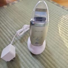 mysé 美顔器 充電器付き - メルカリ