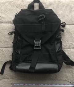 BRIEFING×DANNER×BEAMS+別注STABLE FLAP 黒 ☆BRIEFING×DANNER×BEAMS+別注STABLE FLAP 黒 - メルカリ