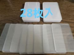 トレーディングカード クリアローダーのサムネイル