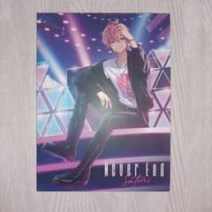 さとみくん CD DVD NEVER END 初回限定盤 - メルカリ