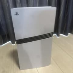 PS5 Pro 本体 CFI-7000B01