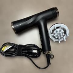 YA-MAN ヴェーダリフトドライヤー　カスタム 　PSM-220BA 新品 定価6万6000円・美品】ヤーマン ヴェーダリフトドライヤー PSM-220
