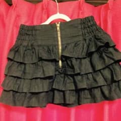 フリルスカート♡のサムネイル