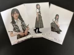 森田ひかる　15th封入　セミコンのサムネイル
