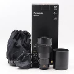 パナソニック  DG ELMARIT 200mm/F2.8 #4531 パナソニック DG ELMARIT 200mm/F2.8 #4531 - メルカリ