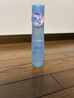 SALA 巻き髪カーラーウォーター 160ml - メルカリ