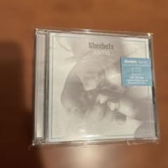 sherbets / Same 初回限定盤 2枚組 シャーベッツ 浅井健一 - メルカリ