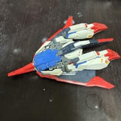 MG Zガンダム ガンプラ ジャンク品 - メルカリ