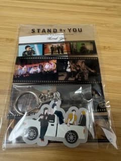 Official髭男dism アクリルキーホルダー STAND BY YOUのサムネイル