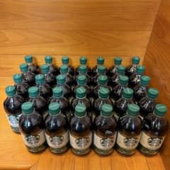 スターバックス コーヒー ブラック 480ml 34本セット1のサムネイル