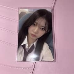 babymonster ローラ 香港 ラキドロ A トレカ - メルカリ