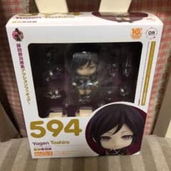 ねんどろいど　薬研藤四郎　刀剣乱舞のサムネイル