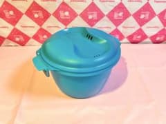 新品 Tupperware ライスクッカーのサムネイル