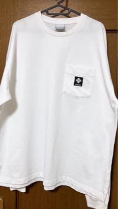 Columbia 長袖Tシャツのサムネイル