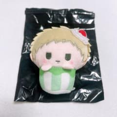 Thumbnail of ギヴン カップケーキたぴぬい ぬいぐるみ 梶秋彦
