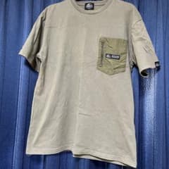 キャンプ7 CAMP7 半袖Tシャツのサムネイル