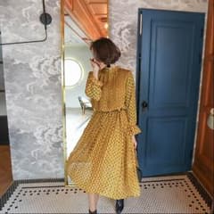 よっこ様専用ワンピースのサムネイル