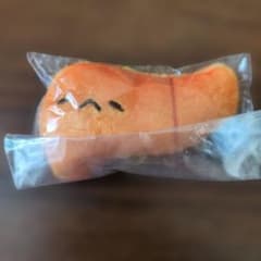 ないぞうくんとさいぼうちゃん 肝臓 マスコットのサムネイル