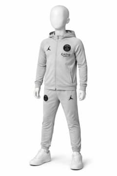 PSG Jordan パリサンジェルマン ジャージ セットアップ 150〜160 