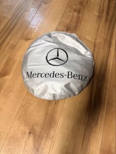 Mercedes-Benz vクラスサンシェードのサムネイル