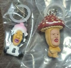 코비토지칸 메지루시 액세서리 2개 세트