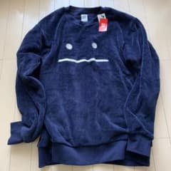 グラニフ　タグ付き　フリースのサムネイル