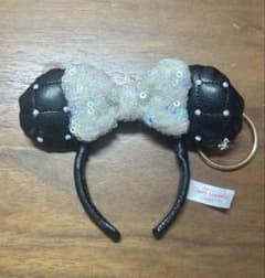 カチューシャキーホルダーのサムネイル