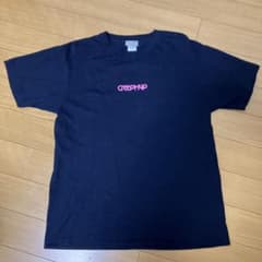 クリープハイプ Tシャツ Lサイズのサムネイル
