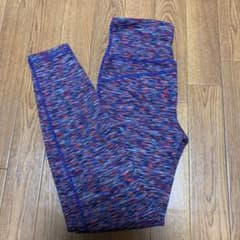 お値下げ中　GAPFiT トレーニングパンツのサムネイル
