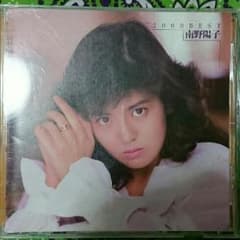 南野陽子 ベストアルバムのサムネイル