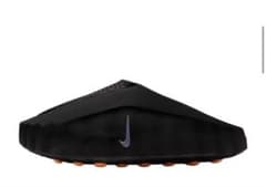 Nike Mind 001 Mules Black/Hyper Crimsonのサムネイル