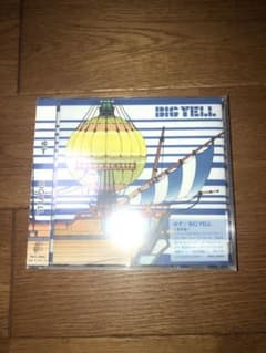 BIG YELLのサムネイル