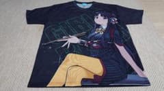 【公式】二次元コスパ ガールズバンドクライ 安和すばる フルグラフィックTシャツのサムネイル