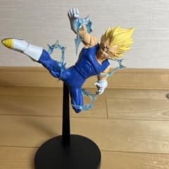 ドラゴンボール 魔人ベジータ フィギュアのサムネイル