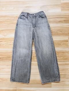 キッズデニム パンツ 140cmのサムネイル