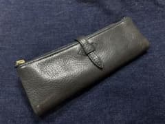 Cカンパニー ルポ3 ルポサード アリゾナペンケース グレー m14933463776_1.jpg?1763112620