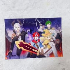 よろずや　ブロマイドのサムネイル