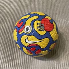 プレミアリーグ　2021-22  サッカーボールのサムネイル