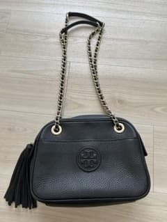 TORY BURCH】トリーバーチチェーンショルダーバッグ/入学式卒業式結婚 