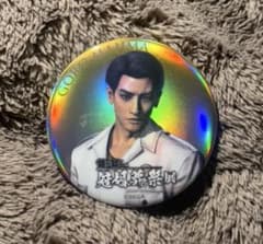 龍が如く 冠婚葬祭展 真島吾朗 缶バッジ - メルカリ