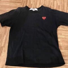 コム・デ・ギャルソン Tシャツのサムネイル