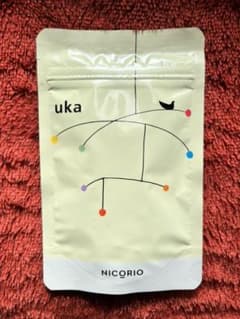 ウーカ uka ニコリオのサムネイル