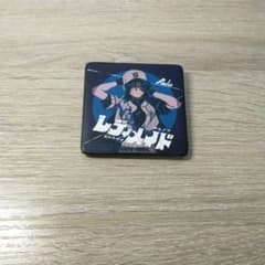 ado缶バッチのサムネイル