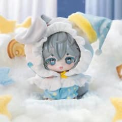 お*読様 Ya!XiuGo! いぬ 修勾 youtypetoys ブラインドドー - メルカリ