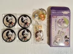 文スト 夢野久作 まとめ売りのサムネイル