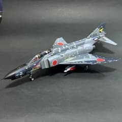 【完成品】 ハセガワ 1/48 F-4EJ 306SQ 1981戦競 完成品】 ハセガワ 1/48 F-4EJ 306SQ 1981戦競 - メルカリ