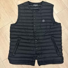 ORCIVAL オーシバル オーチバル　インナーダウン ベストのサムネイル