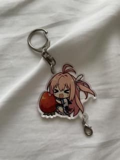蒼の彼方のフォーリズム】倉科明日香 アクリルキーホルダー - メルカリ
