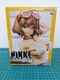 승리의 여신 : NIKKE 아니스 아이 릴 피규어