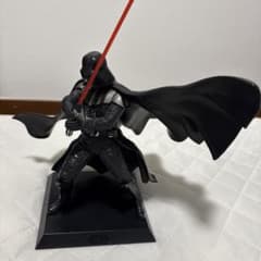 スター・ウォーズ ダース・ベイダー フィギュアのサムネイル